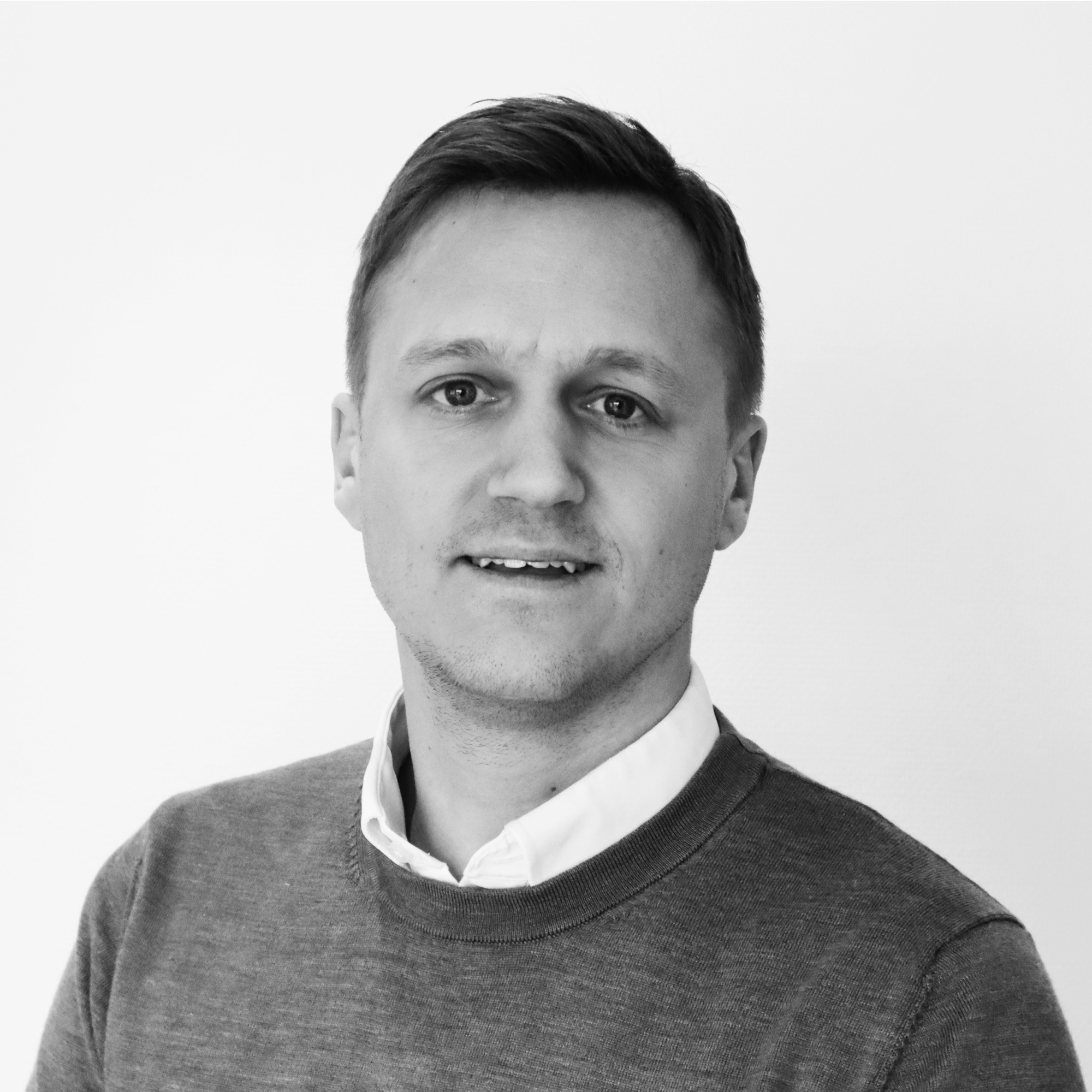 Daniel Thorsgaard