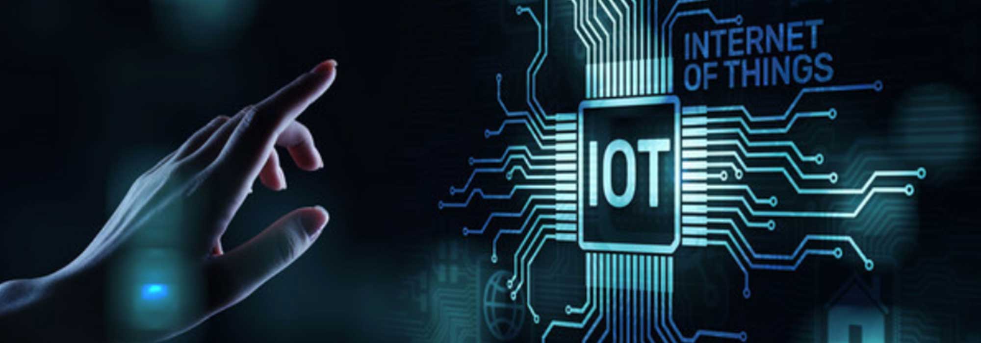 IoT-sensorer