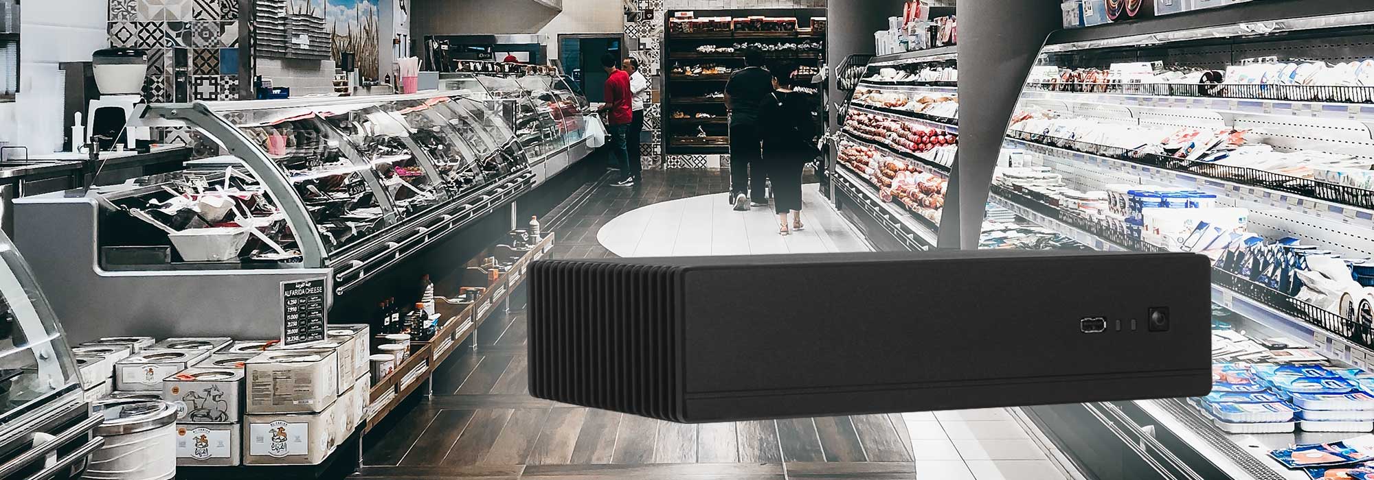 Retail-PC